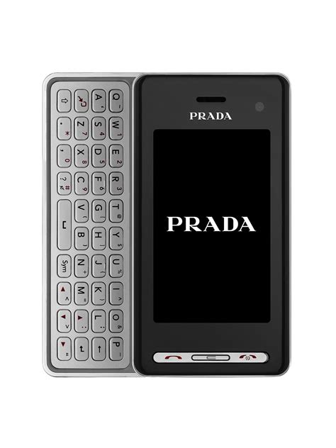 Prada ii